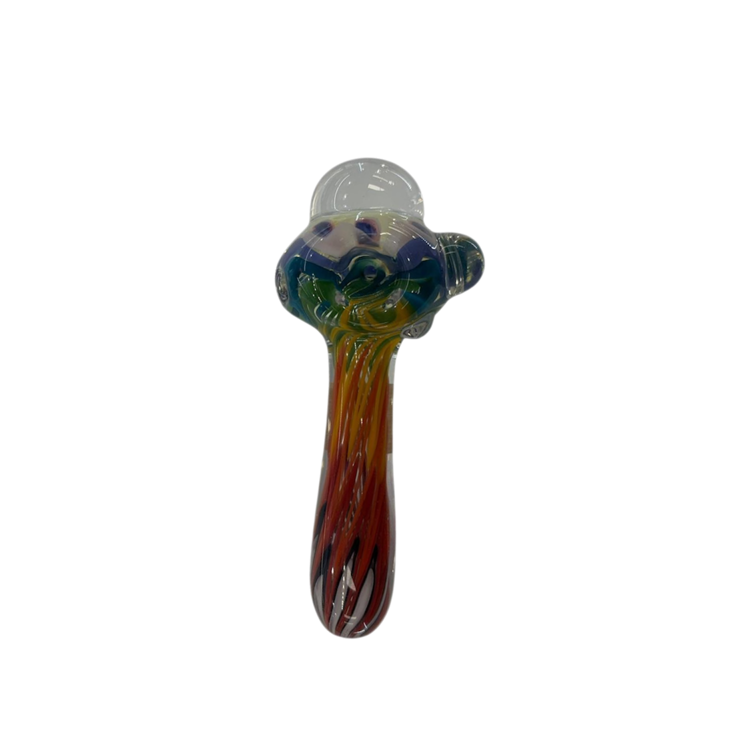 THC GLASS CO. x Josh SPOONS / Marble Upgrade